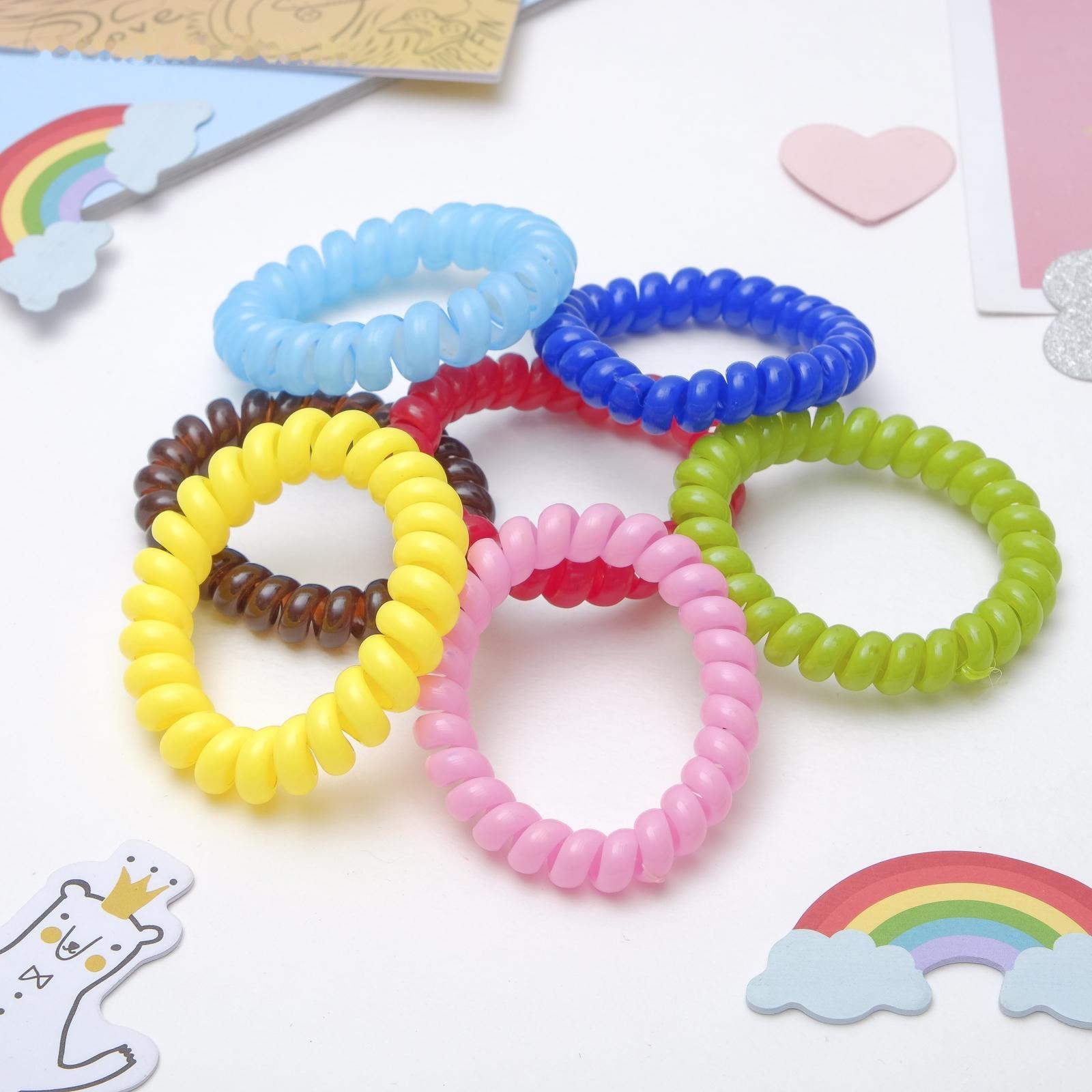 Резинка для волос 