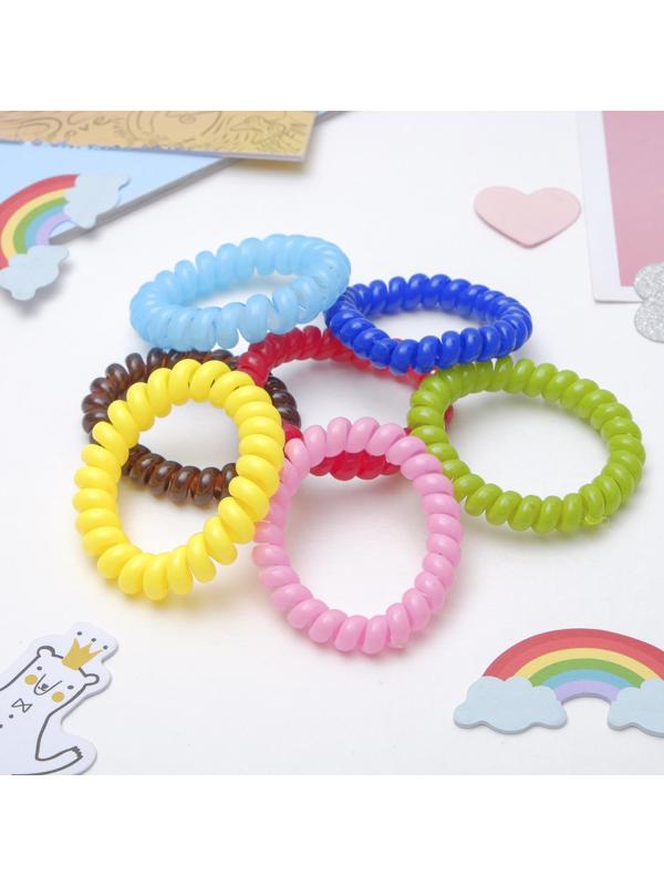 Резинка для волос 