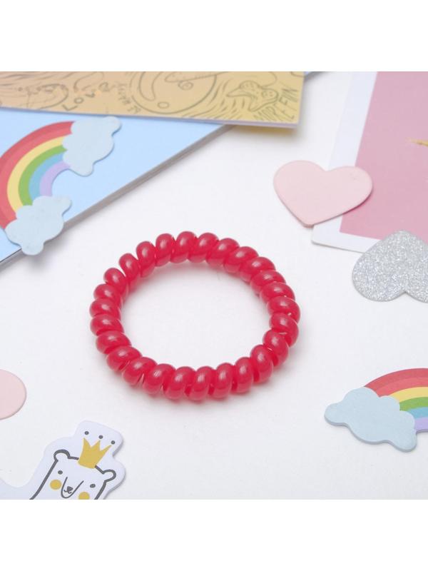 Резинка для волос 