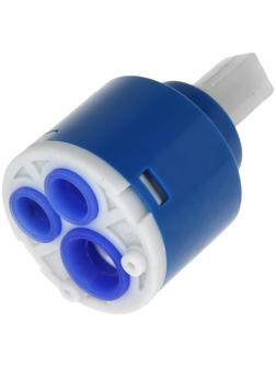 Картридж для смесителя Accoona А441, d=40 мм, механизм керамика