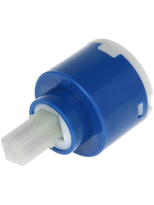 Картридж для смесителя Accoona А441, d=40 мм, механизм керамика