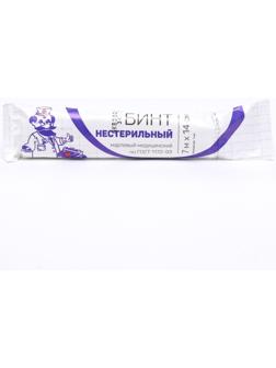 Бинт медицинский нестерильный плотность 36 г/кв. м, 14 х 700 см