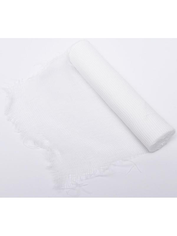 Бинт медицинский нестерильный плотность 36 г/кв. м, 14 х 700 см