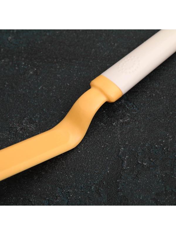 Лопатка кондитерская «Ваниль», 22 см