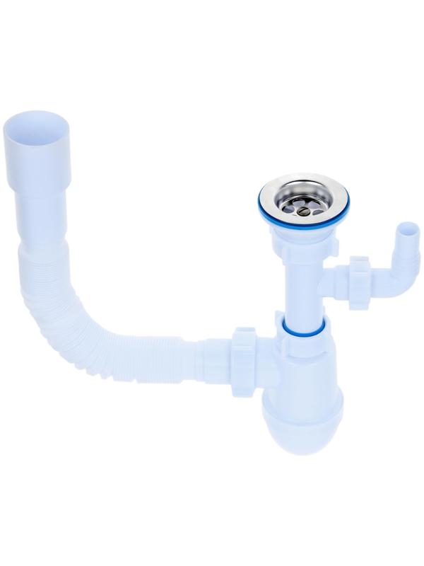 Сифон для раковины 