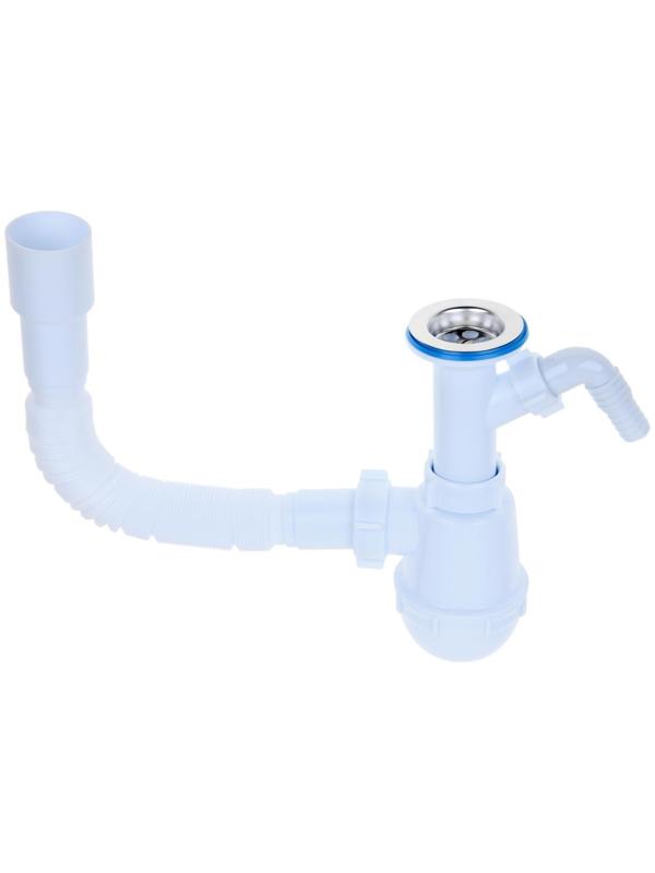 Сифон для раковины 