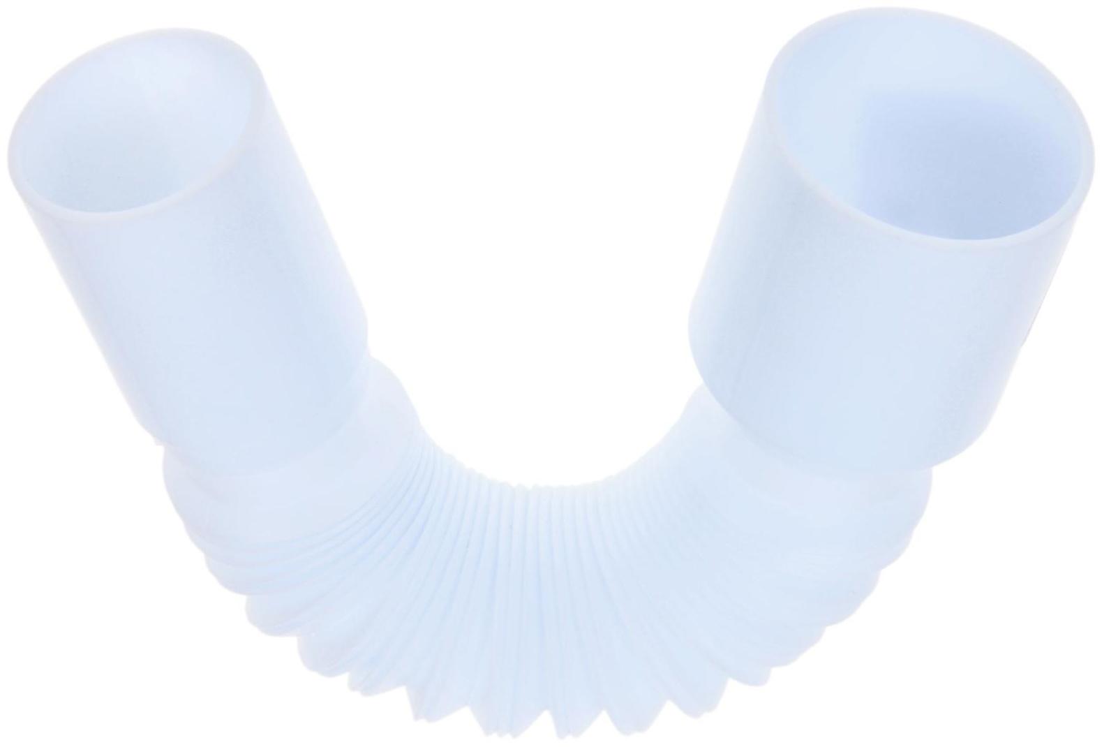 Труба гофрированная 