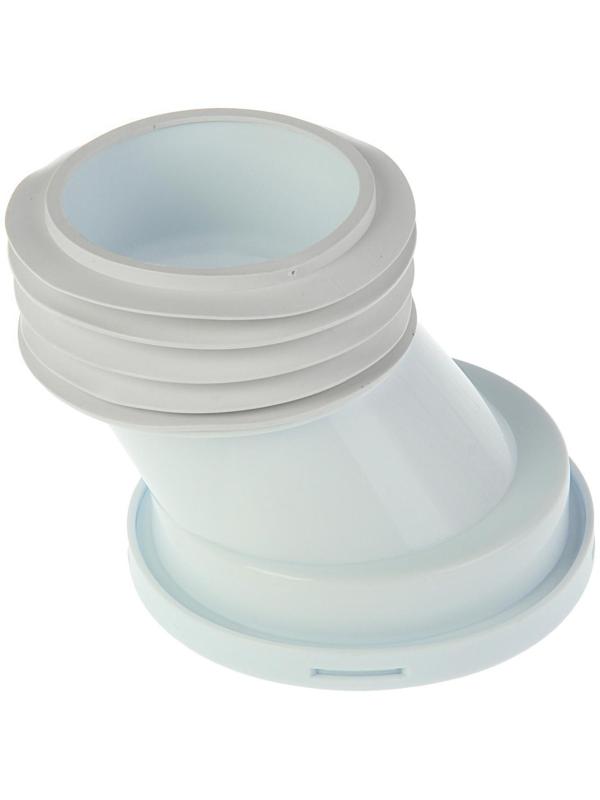 Труба фановая для унитаза 