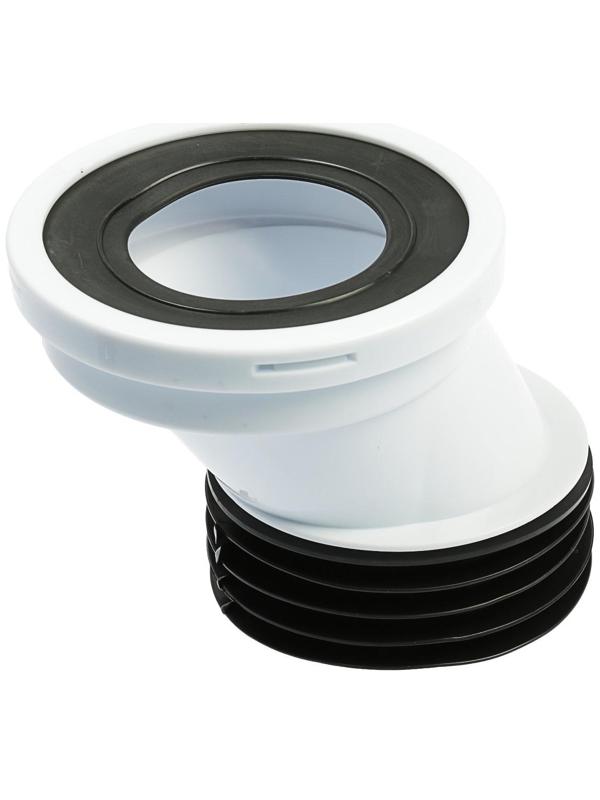 Труба фановая для унитаза 