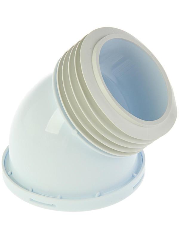 Труба фановая для унитаза 