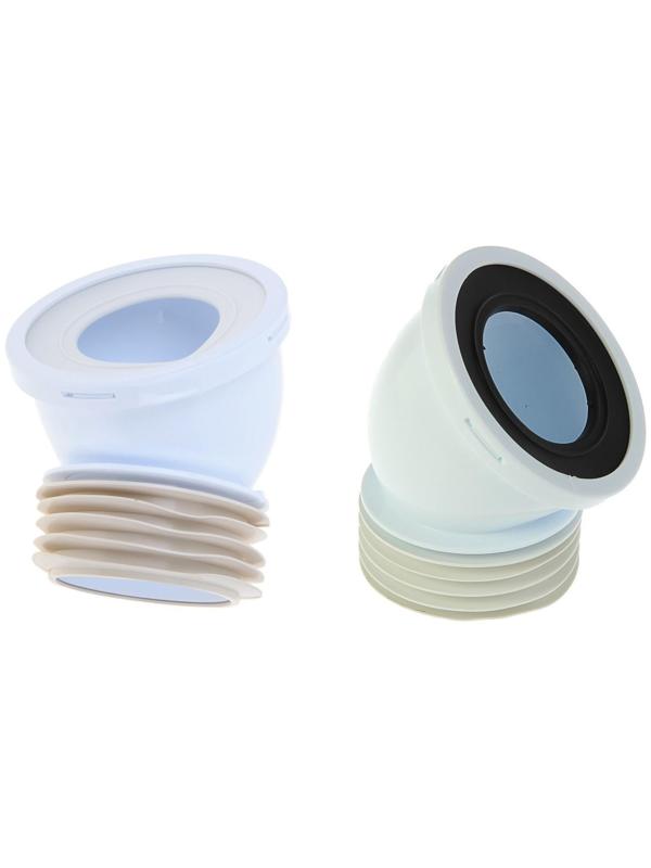 Труба фановая для унитаза 