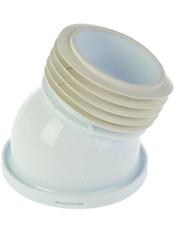 Труба фановая для унитаза 