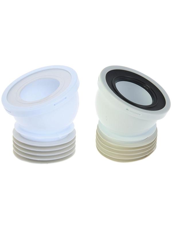 Труба фановая для унитаза 