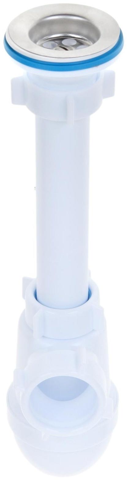 Сифон для раковины 