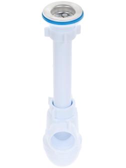 Сифон для раковины 