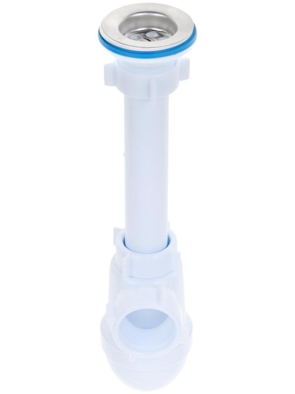 Сифон для раковины 