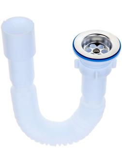 Гофросифон 