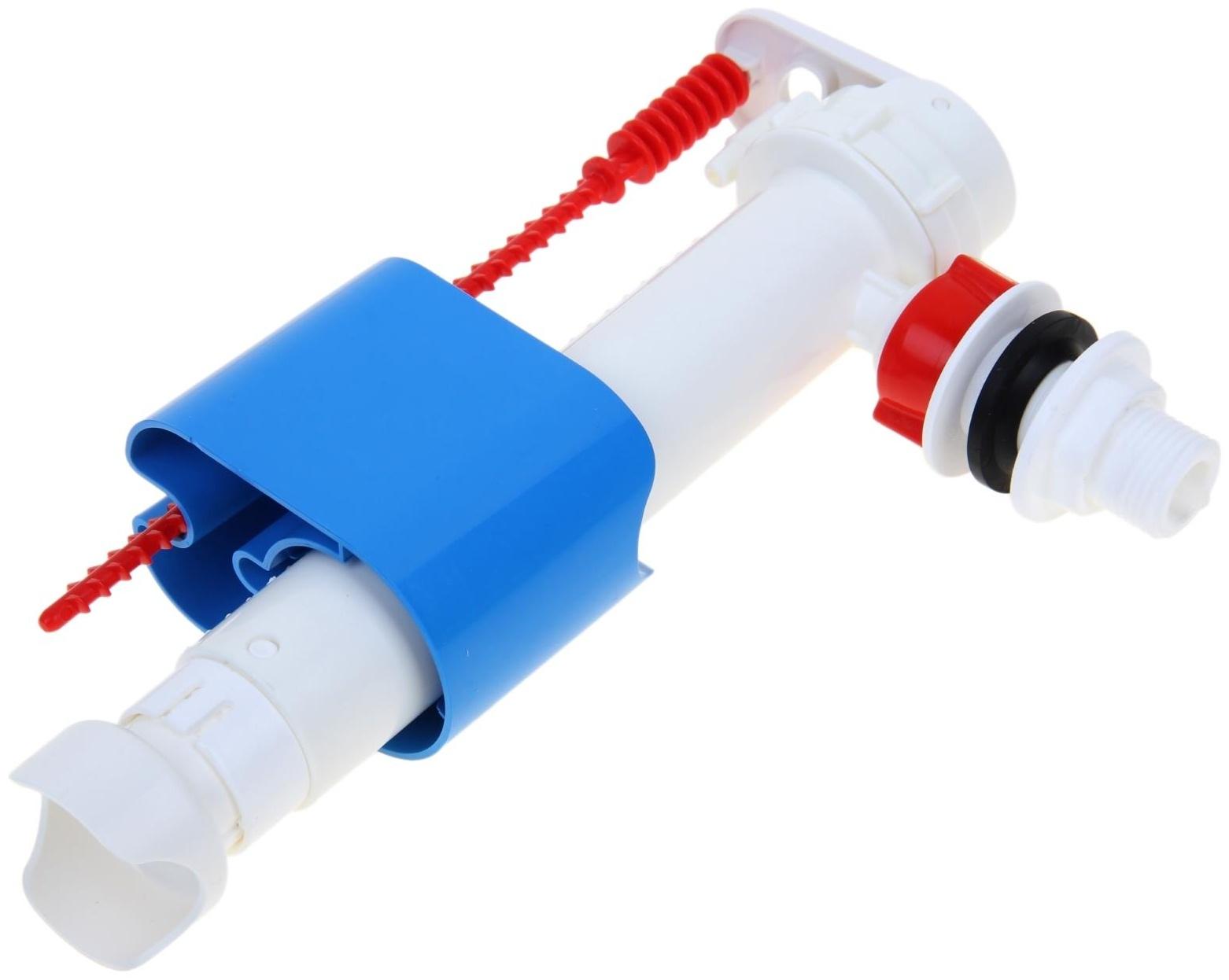 Заливной клапан для бачка 