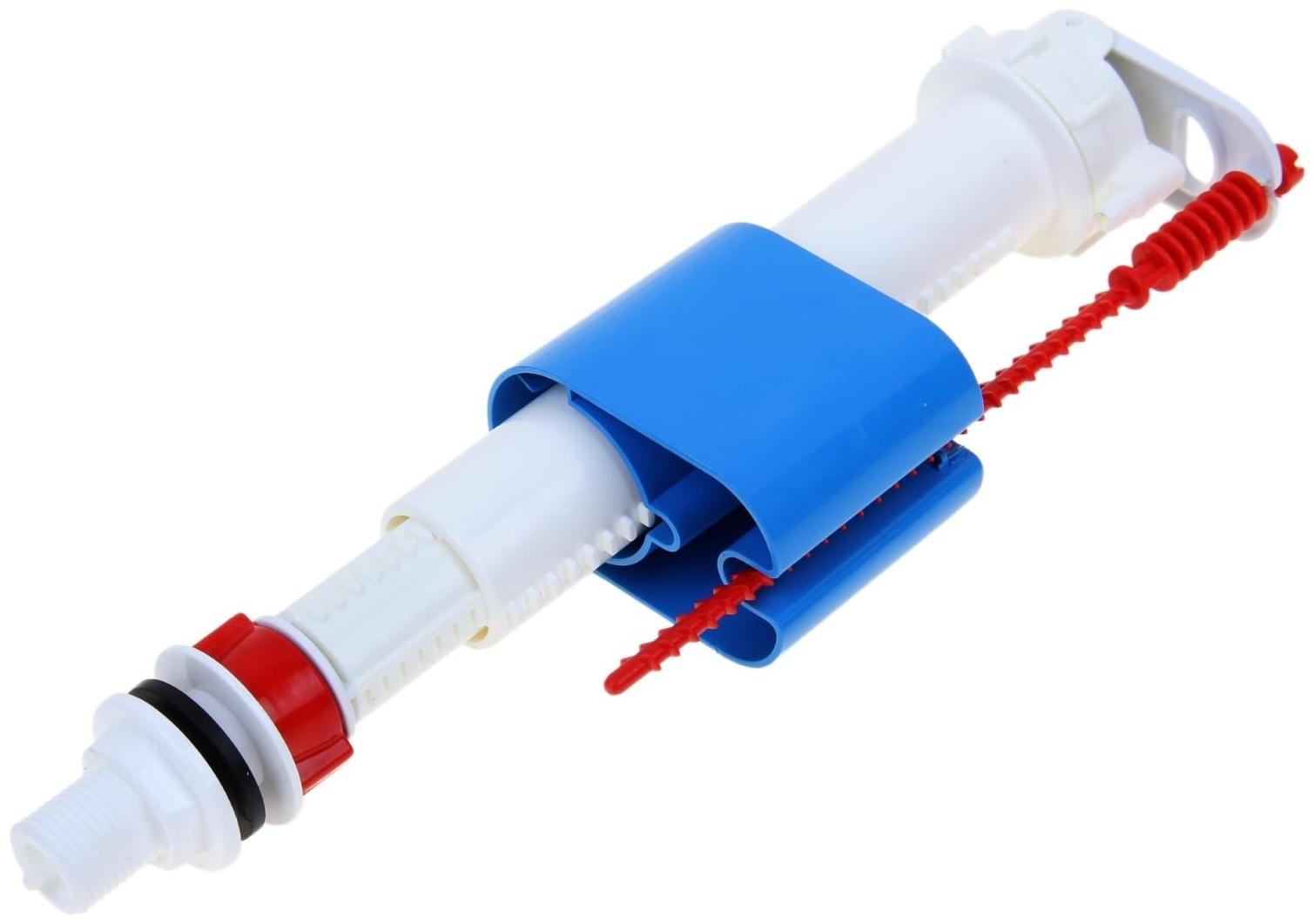 Заливной клапан для бачка 