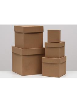 Набор коробок 5в1 