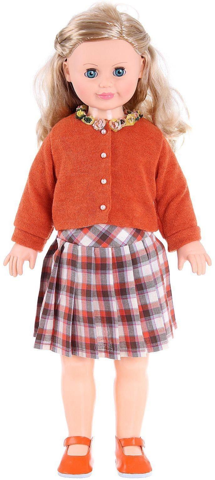 Кукла «Милана 21» со звуковым устройством, 70 см