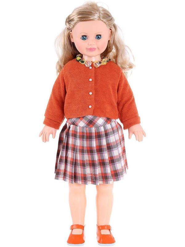 Кукла «Милана 21» со звуковым устройством, 70 см