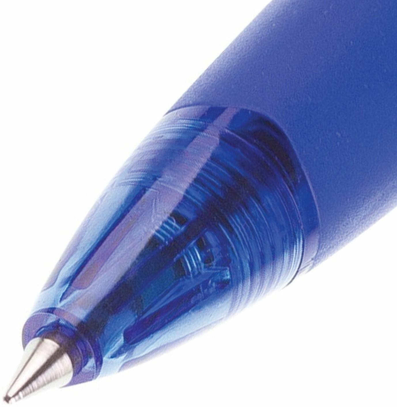 Ручка шариковая автоматическая Pilot 