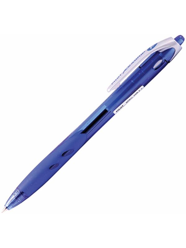 Ручка шариковая автоматическая Pilot 