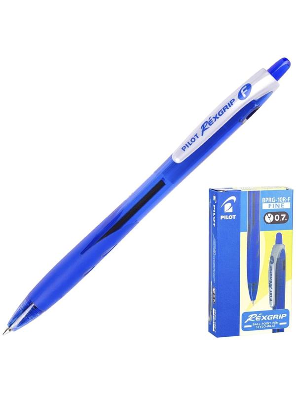 Ручка шариковая автоматическая Pilot 