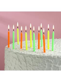Свечи для торта 