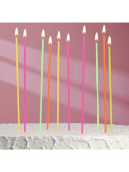 Свечи для торта 