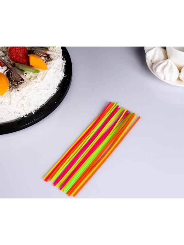 Свечи для торта 