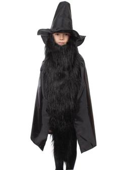 Карнавальный костюм «Карабас-Барабас», рост 122-134 см