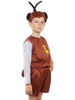 Детский карнавальный костюм 