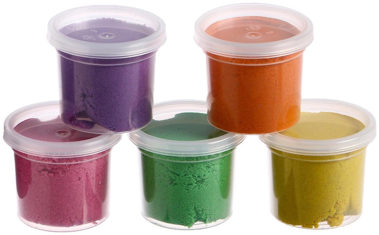 Набор для лепки 