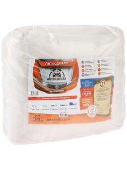 Автоодеяло для двигателя Avtogrelka, 160 х 90 см