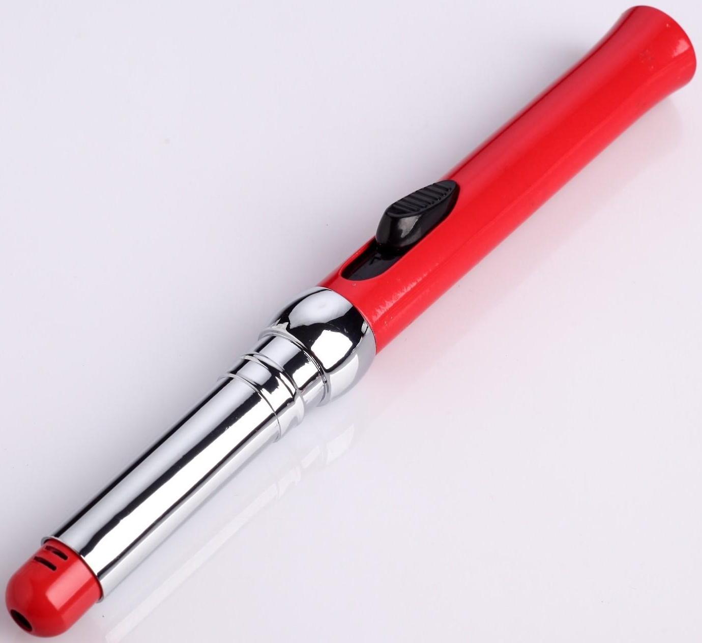 Зажигалка газовая 