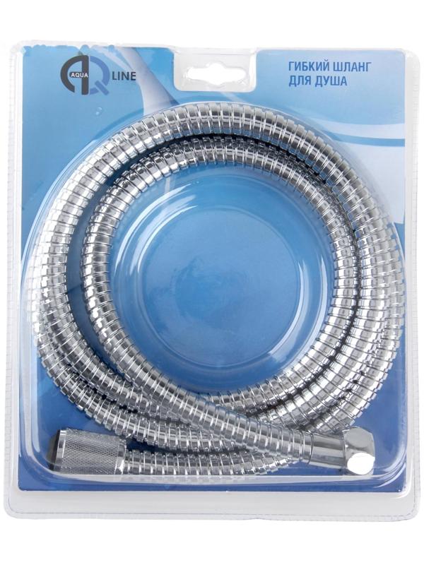 Душевой шланг AQUALINE, 1/2