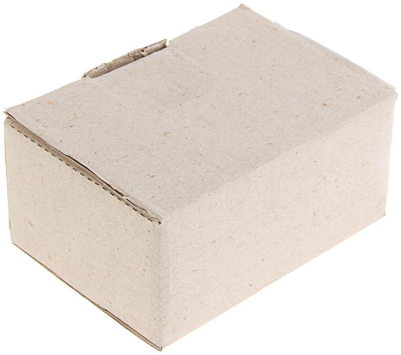 Пластина крепёжная, оцинкованная, 40 х 120 х 2 мм