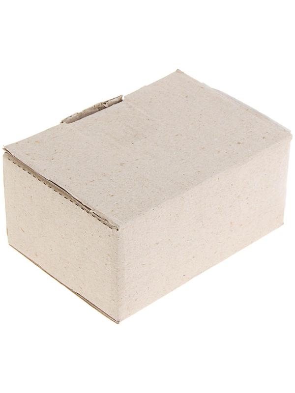 Пластина крепёжная, оцинкованная, 40 х 120 х 2 мм