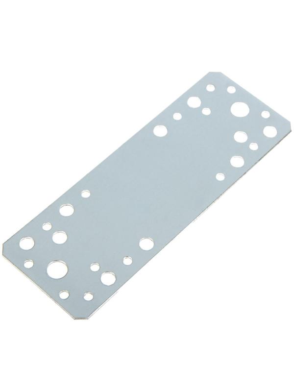 Пластина крепёжная, 180 х 65 х 2 мм, ГОЦ