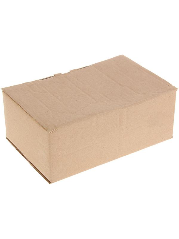 Пробой-ушко, 30 х 75 мм, гнутое, оцинкованное