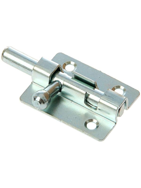 Задвижка накладная ЗТ-4, покрытие цинк