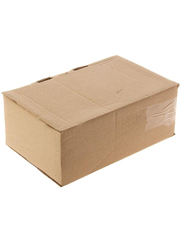 Уголок мебельный 25 х 25 х 15 х 2 мм, оцинкованны, крупная фасовка