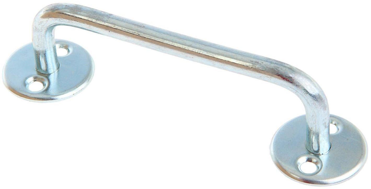 Ручка-скоба РС-100-3, покрытие цинк