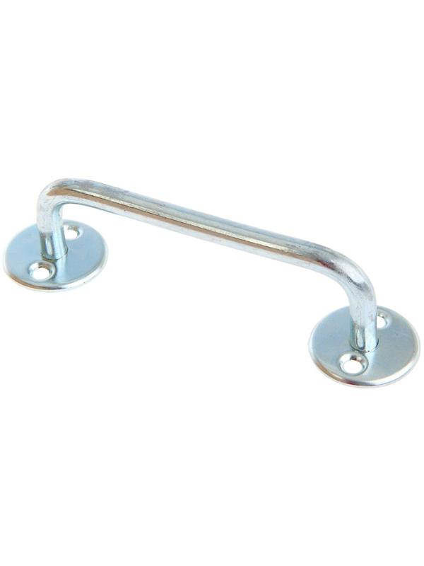 Ручка-скоба РС-100-3, покрытие цинк