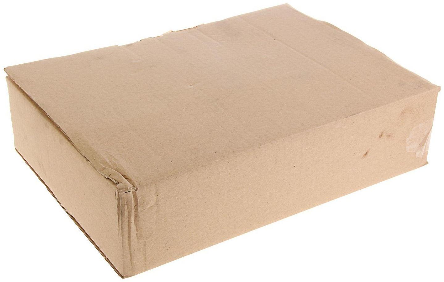 Ручка-скоба РС 80-3, покрытие цинк