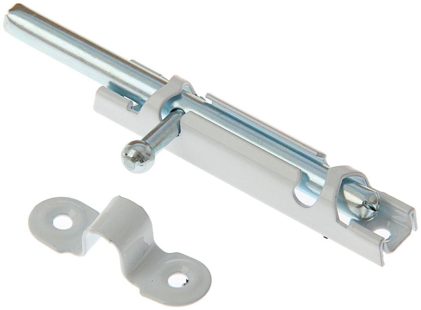 Задвижка накладная ЗТ, покрытие полимер