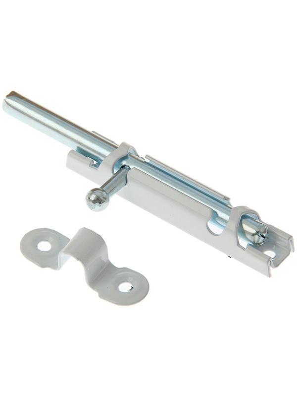 Задвижка накладная ЗТ, покрытие полимер