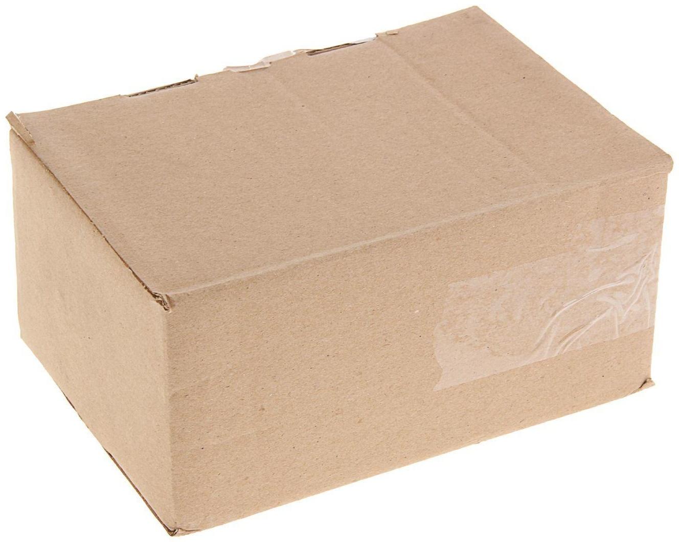 Пластина крепёжная оцинкованная 50х120х2 мм, в упаковке 80 шт